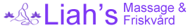 Liahs Massage & Friskvård